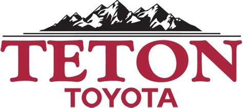 Teton toyota idaho - Use our free payment calculator - helps you budget wisely for your next Toyota purchase with our ID dealership serving Idaho Falls. Teton Toyota; 208-522-2911; 2252 W. Sunnyside Rd. Idaho Falls, ID 83402; Service. Map. Contact. Teton Toyota. ... contact Teton Toyota online. We look forward to working with you soon!